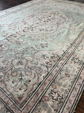 Load image into Gallery viewer, Griffin | 7’3 x 4’11