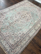 Load image into Gallery viewer, Griffin | 7’3 x 4’11