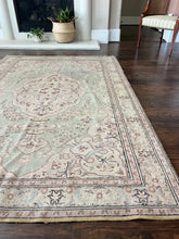 Load image into Gallery viewer, Griffin | 7’3 x 4’11