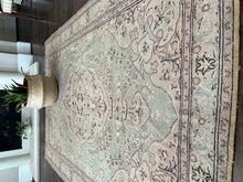 Load image into Gallery viewer, Griffin | 7’3 x 4’11