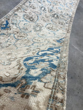 Load image into Gallery viewer, Runner rug 2’2 x 18’6