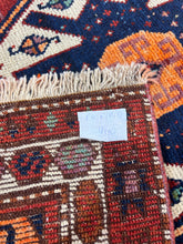 Load image into Gallery viewer, Runner rug 2’10 x 11’10