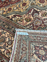 Load image into Gallery viewer, Anatolian Vintage Handmade rug 8’ x 12’2