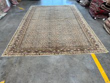 Load image into Gallery viewer, Anatolian Vintage Rug 8’6 x 12’9