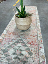 Load image into Gallery viewer, Runner rug 2’8 x 11’10