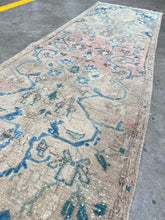 Load image into Gallery viewer, Runner rug 2’2 x 18’6