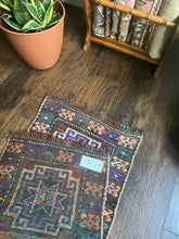 Load image into Gallery viewer, Doormat 1’8 x 3’5