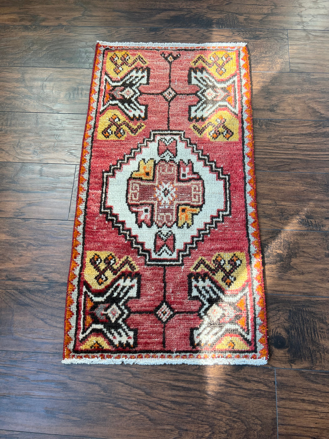 Doormat 1’6x2’10