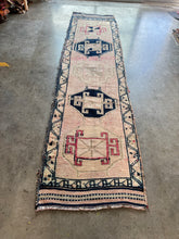 Load image into Gallery viewer, Runner rugs 2’11 11’5