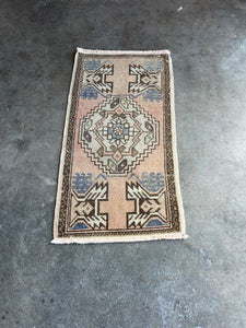 Doormat 1’8x3’4