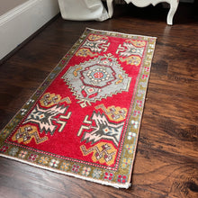 Load image into Gallery viewer, Doormat 1’9x3’6