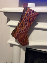 Load image into Gallery viewer, Christmas Stocking No.1026