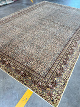 Load image into Gallery viewer, Anatolian Vintage Rug 8’6 x 12’9