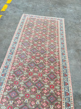 Load image into Gallery viewer, Runner rug 2’8 x 12’2