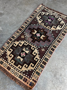 Doormat 1’5x3