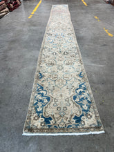 Load image into Gallery viewer, Runner rug 2’2 x 18’6