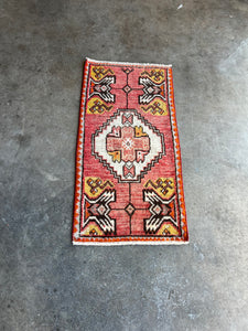 Doormat 1’7x3’1