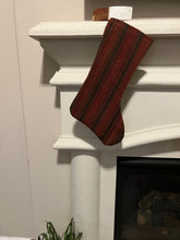 Load image into Gallery viewer, Christmas Stocking No.1029