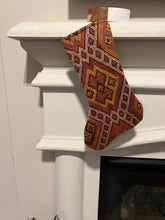 Load image into Gallery viewer, Christmas Stocking No.1028