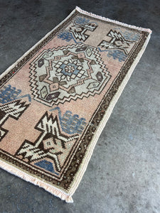 Doormat 1’8x3’4