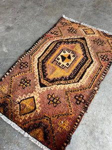 Doormat 1’8x2’9