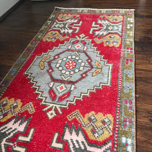 Load image into Gallery viewer, Doormat 1’9x3’6