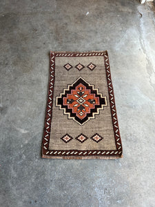 Doormat 1’8x2’11