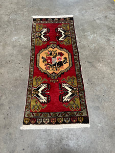 Doormat |1’9”x4’4”