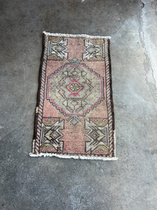 Doormat 1’9x3’1