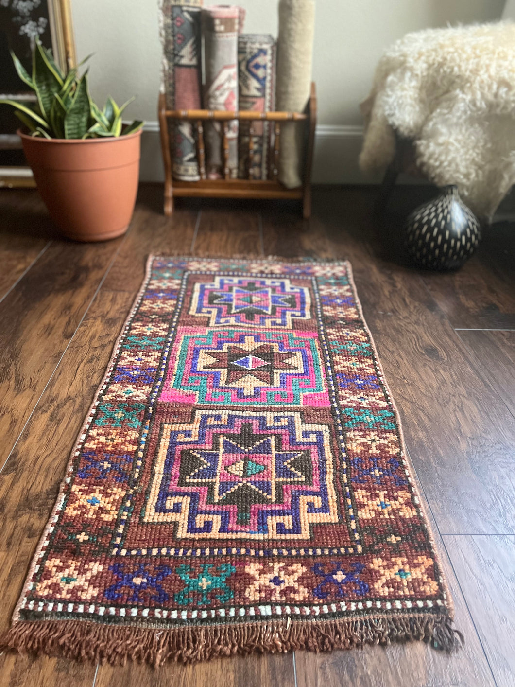 Doormat 1’8 x 3’5