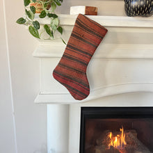 Load image into Gallery viewer, Christmas Stocking No.1002