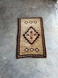 Doormat 1’9x2’10