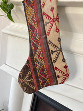 Load image into Gallery viewer, Christmas Stocking No.1019