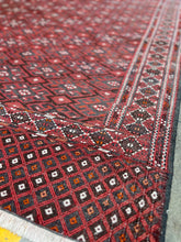 Load image into Gallery viewer, Embroidery Soumak Rug 12’3 x 7’