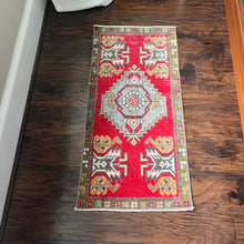 Load image into Gallery viewer, Doormat 1’9x3’6