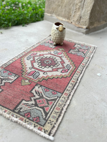 Doormat | 1’8x3