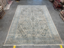 Load image into Gallery viewer, vintage rug 8’5 x 11’7