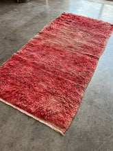 Load image into Gallery viewer, Runner rugs 3’6 x 7’