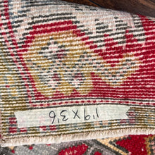 Load image into Gallery viewer, Doormat 1’9x3’6