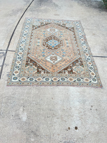 Vintage rug