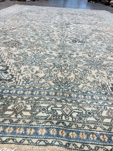 Load image into Gallery viewer, vintage rug 8’5 x 11’7