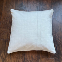 Load image into Gallery viewer, Cotton Hemp Pillow | 20 x 20