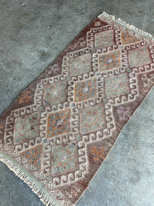 Doormat 1’7x3’3