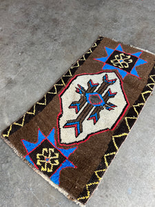 Doormat | 1’6x2’10