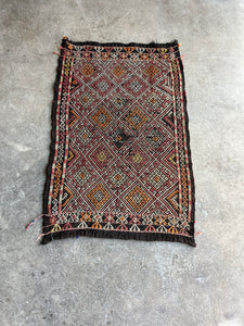 Doormat 1’8x2’7