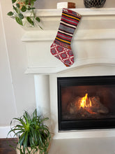 Load image into Gallery viewer, Christmas Stocking No.1021