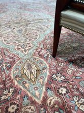 Load image into Gallery viewer, Anatolian Vintage Handmade rug 8’ x 12’2