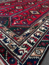 Load image into Gallery viewer, Handmade vintage rug | 6’5x10’6