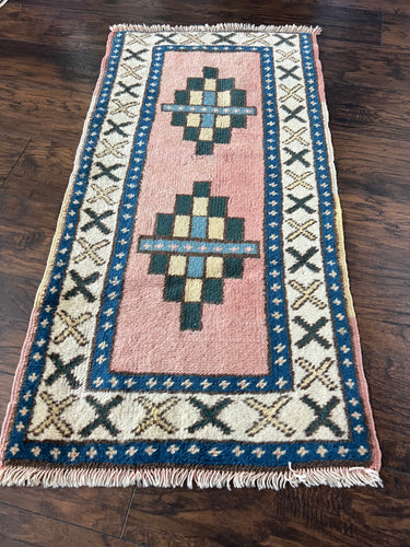 Doormat 3x4’2