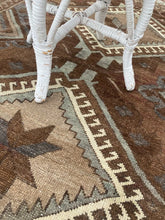 Load image into Gallery viewer, Vintage Kars Anatolian rug